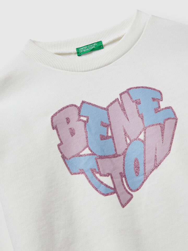 SWEATER L/S Junior Girl image number 3